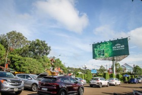 Chương trình lái thử và sửa chữa lưu động tại Tx,Gia Nghĩa